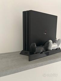 play station 4 pro