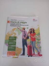 Diario di viaggio Vol. 3 - 9788808531902