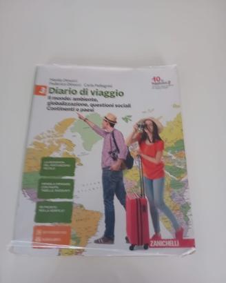 Diario di viaggio Vol. 3 - 9788808531902