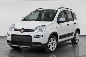FIAT Panda III 2021 - Panda 1.0 firefly hybrid Cit
