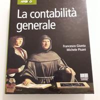 La contabilità generale