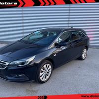OPEL Astra 1.4 Turbo 110CV EcoM Sports Tourer Me