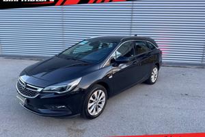 OPEL Astra 1.4 Turbo 110CV EcoM Sports Tourer Me