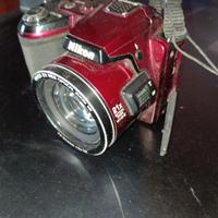 Nikon Coolpix L120