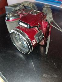 Nikon Coolpix L120