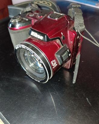 Nikon Coolpix L120