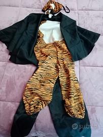 vestito di carnevale