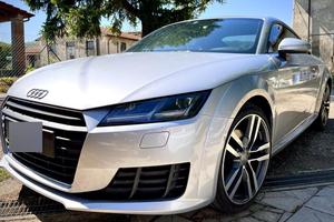 AUDI TT 3 serie 2.0 TDI Sportline