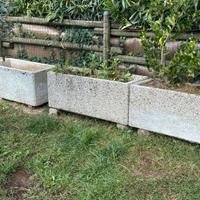 Vaso giardino/terrazzo