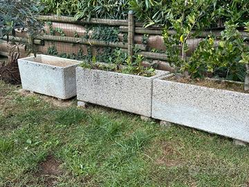 Vaso giardino/terrazzo