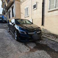 Mercedes cla 220d amg premium