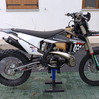 Husqvarna te 300i 2020