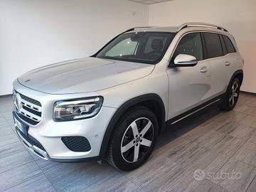 Mercedes-benz GLB 200 d Automatic Sport Plus