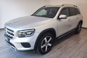 Mercedes-benz GLB 200 d Automatic Sport Plus