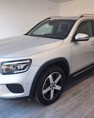 Mercedes-benz GLB 200 d Automatic Sport Plus