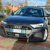 Audi A1 SPB 30 TFSI S tronic 116CV UNICO PROPRIETA