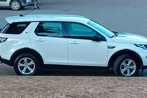 Discovery sport unico proprietario auto italiana,