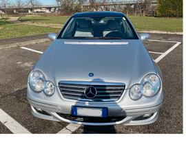 MERCEDES Classe C Sportcoupé - 2007