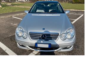 MERCEDES Classe C Sportcoupé - 2007