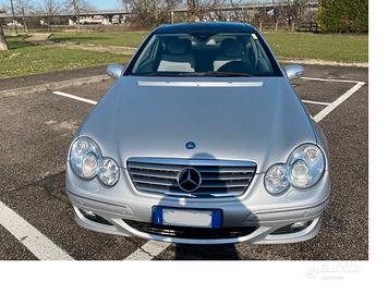MERCEDES Classe C Sportcoupé - 2007