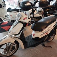 Piaggio Liberty 125 Abs - 2019