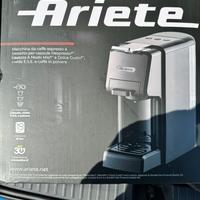 Macchina da caffe’ 5 in 1