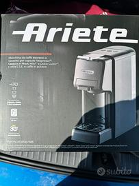 Macchina da caffe’ 5 in 1