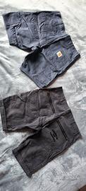 Lotto 2 Pezzi Pantaloni Corti 
