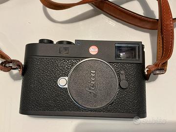 Leica M11 - 2023 - Condizioni impeccabili