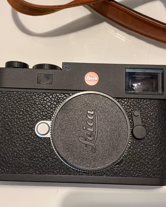 Leica M11 - 2023 - Condizioni impeccabili