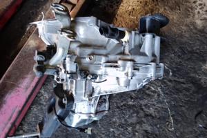 Cambio manuale Daewoo Kalos 1.2 16v cod 1545205