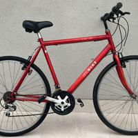 Bicicletta Mountainbike