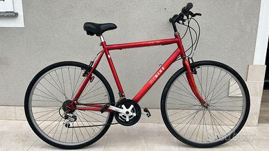 Bicicletta Mountainbike