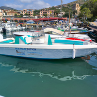 Vendita Squalo Junior 23