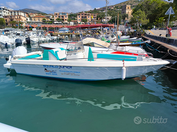 Vendita Squalo Junior 23