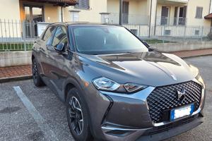 Ds3 Crossback diesel So chic