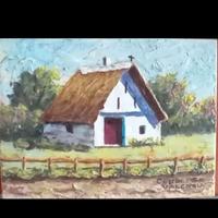 Piastrella decorativa