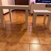 Set tavolini da salotto