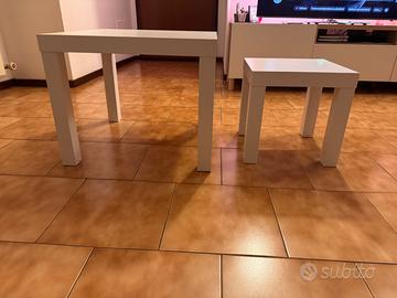 Set tavolini da salotto