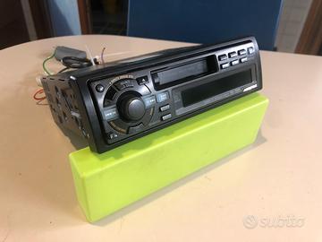 Autoradio ALPINE