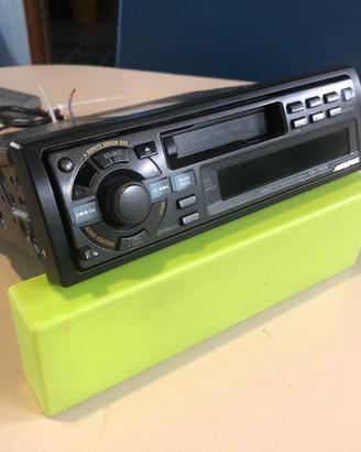 Autoradio ALPINE
