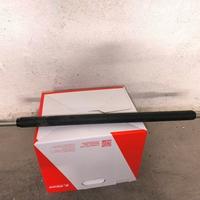 Barra trazioni marca DOMYOS