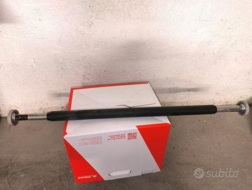 Barra trazioni marca DOMYOS