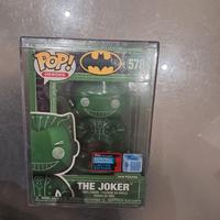 funko pop joker 578