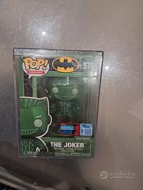 funko pop joker 578