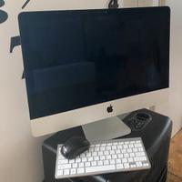 Apple iMac 2015/21.5/i5-5575R/16GB/1TB F.Drive