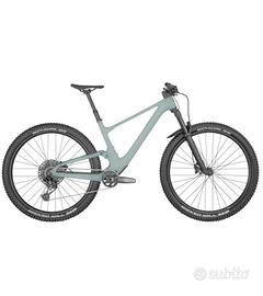 Bike Scott Spark 950|Gar 24 mesi