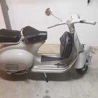 Vespa 125 VNB