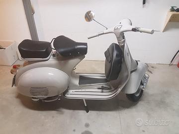 Vespa 125 VNB