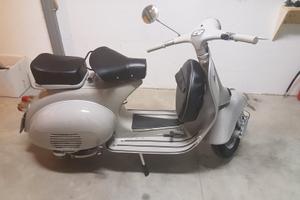 Vespa 125 VNB